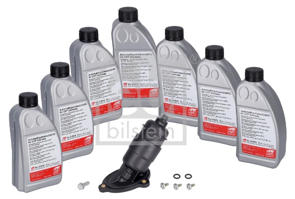 Parts Kit, automatic transmission oil change